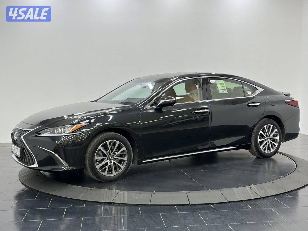 LEXUS ES350 25ES350-PREMIER0