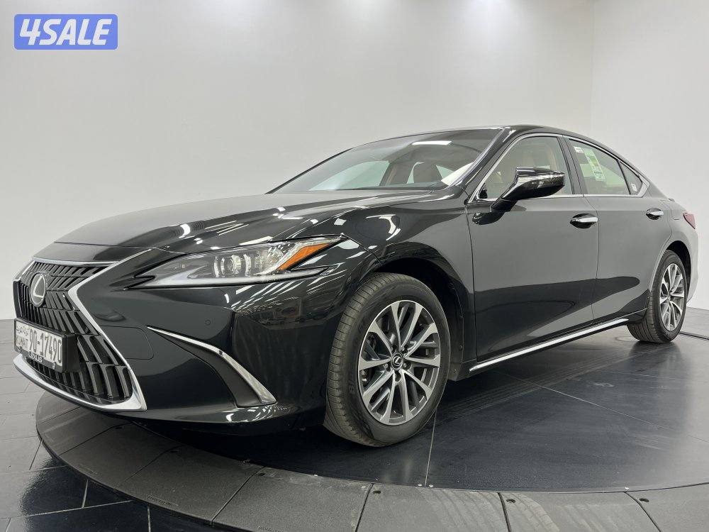 LEXUS ES350 25ES350-PREMIER1