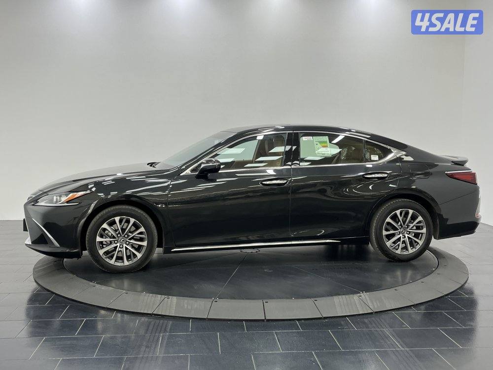 LEXUS ES350 25ES350-PREMIER2