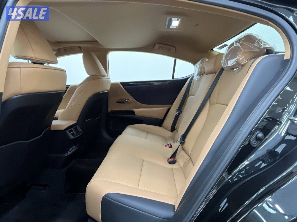 LEXUS ES350 25ES350-PREMIER3