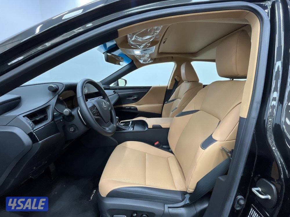 LEXUS ES350 25ES350-PREMIER4