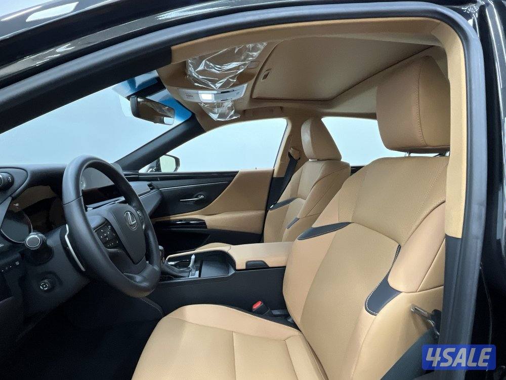 LEXUS ES350 25ES350-PREMIER5