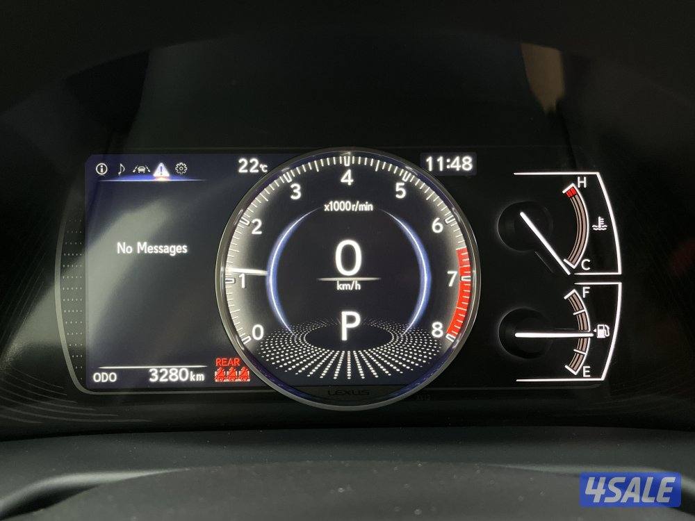 LEXUS ES350 25ES350-PREMIER6