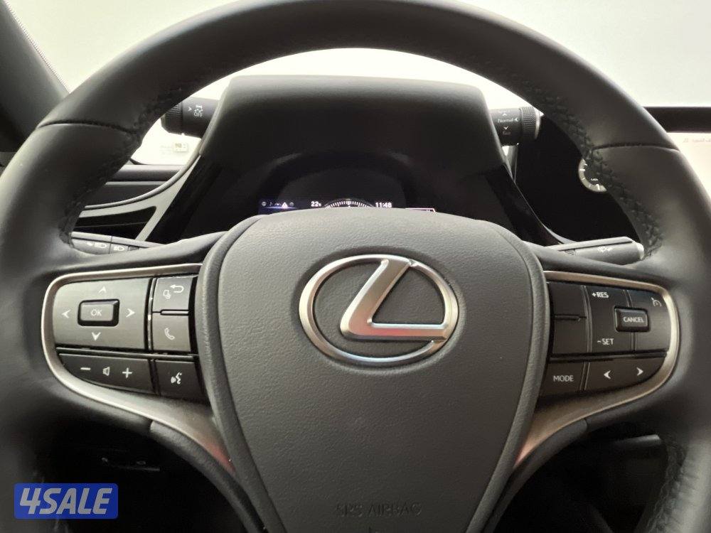 LEXUS ES350 25ES350-PREMIER7