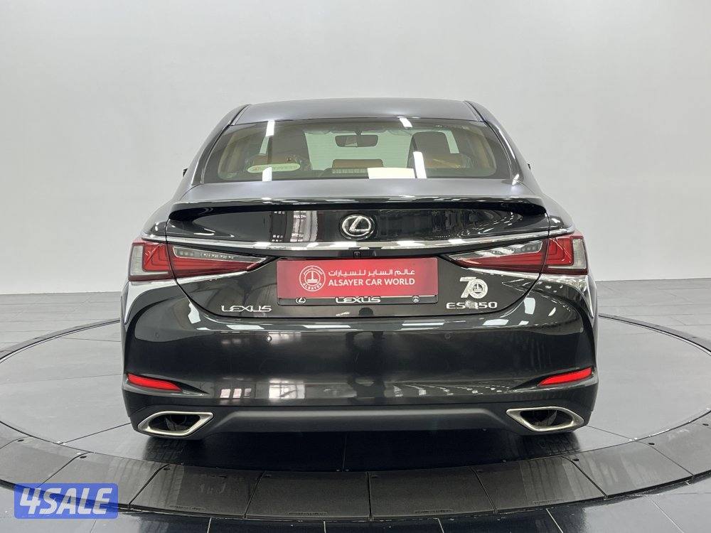 LEXUS ES350 25ES350-PREMIER8