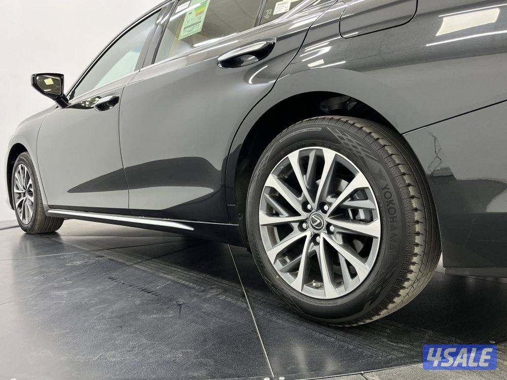 LEXUS ES350 25ES350-PREMIER9