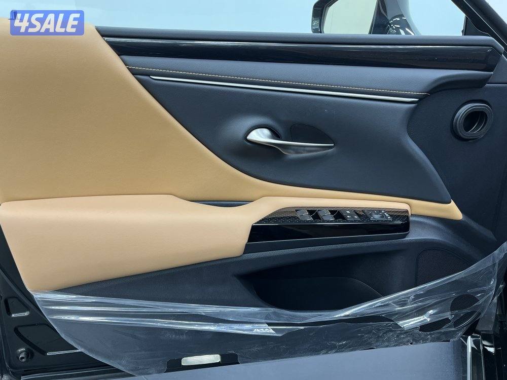 LEXUS ES350 25ES350-PREMIER10