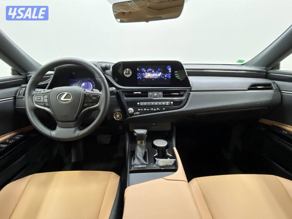 LEXUS ES350 25ES350-PREMIER11