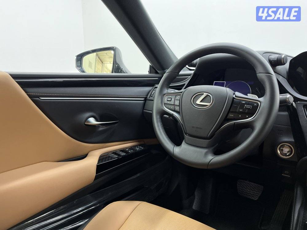 LEXUS ES350 25ES350-PREMIER12