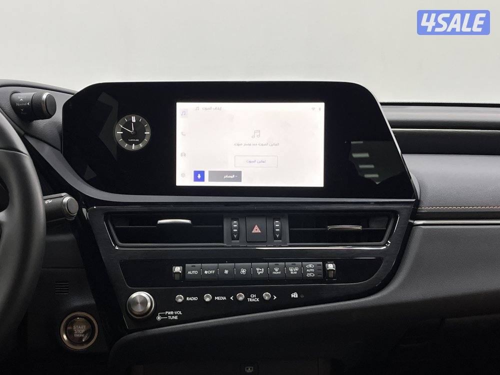 LEXUS ES350 25ES350-PREMIER13