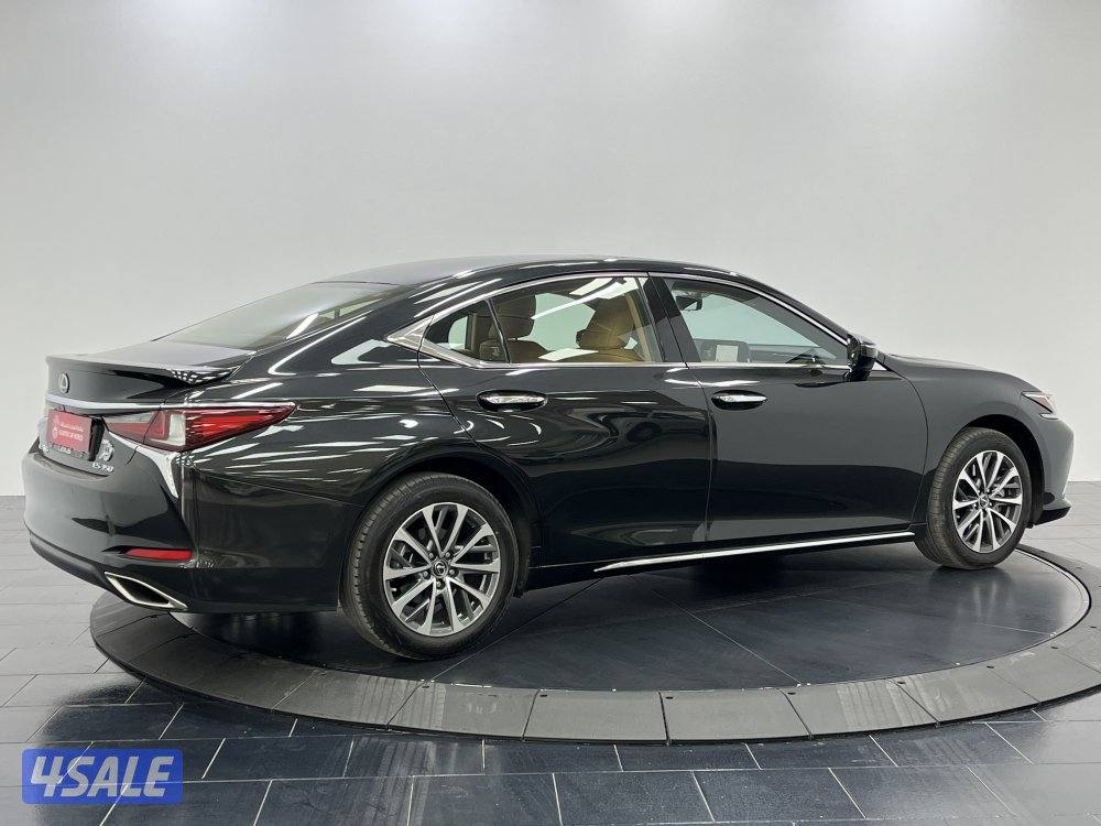 LEXUS ES350 25ES350-PREMIER14