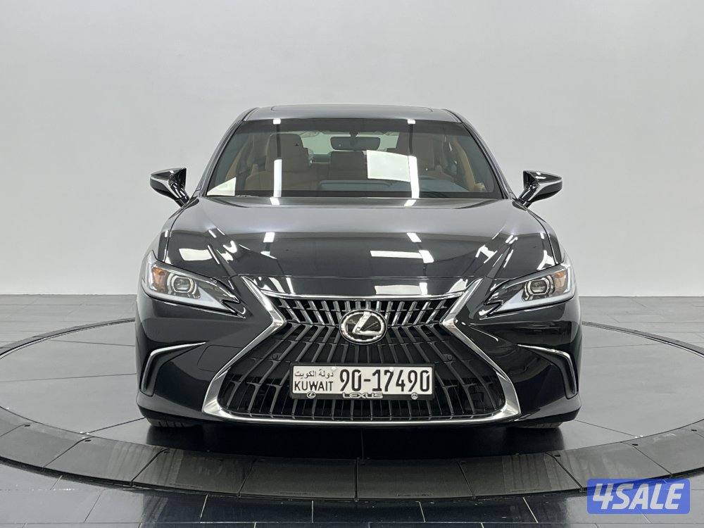 LEXUS ES350 25ES350-PREMIER15