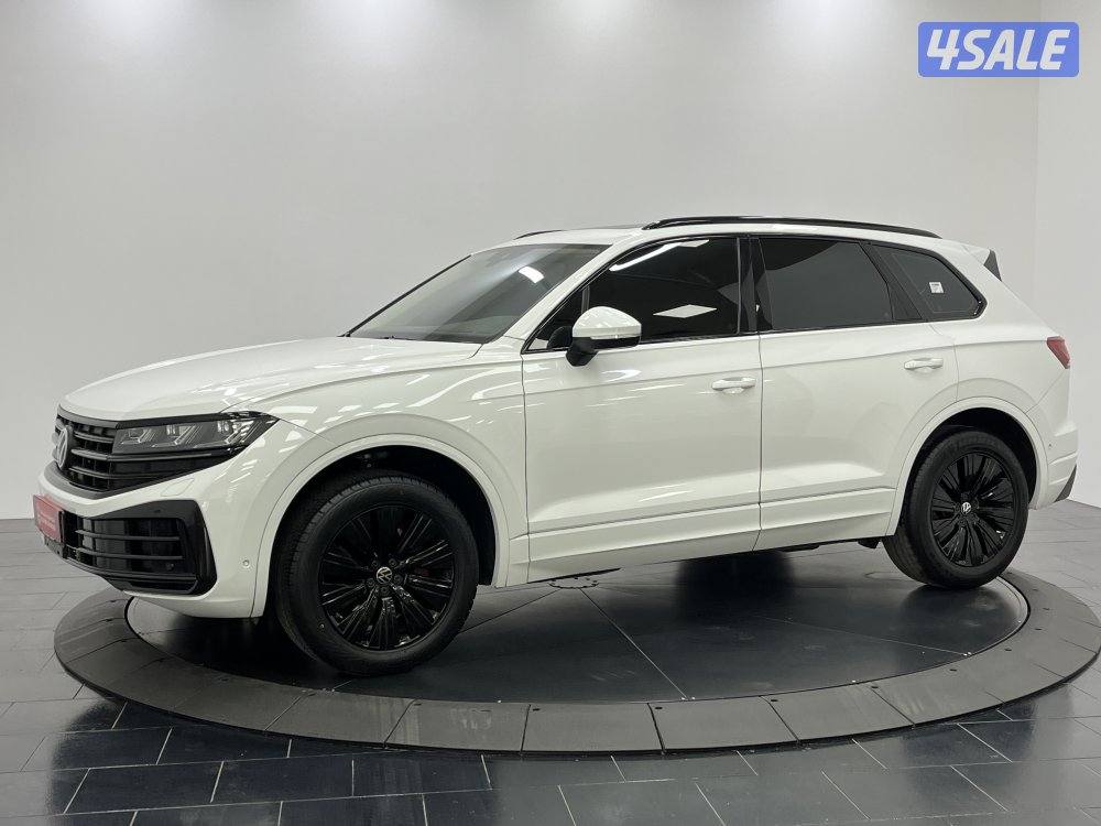 VOLKSWAGEN TOUAREG Volkswagen VOLKSWAGEN TOUAREG 20240