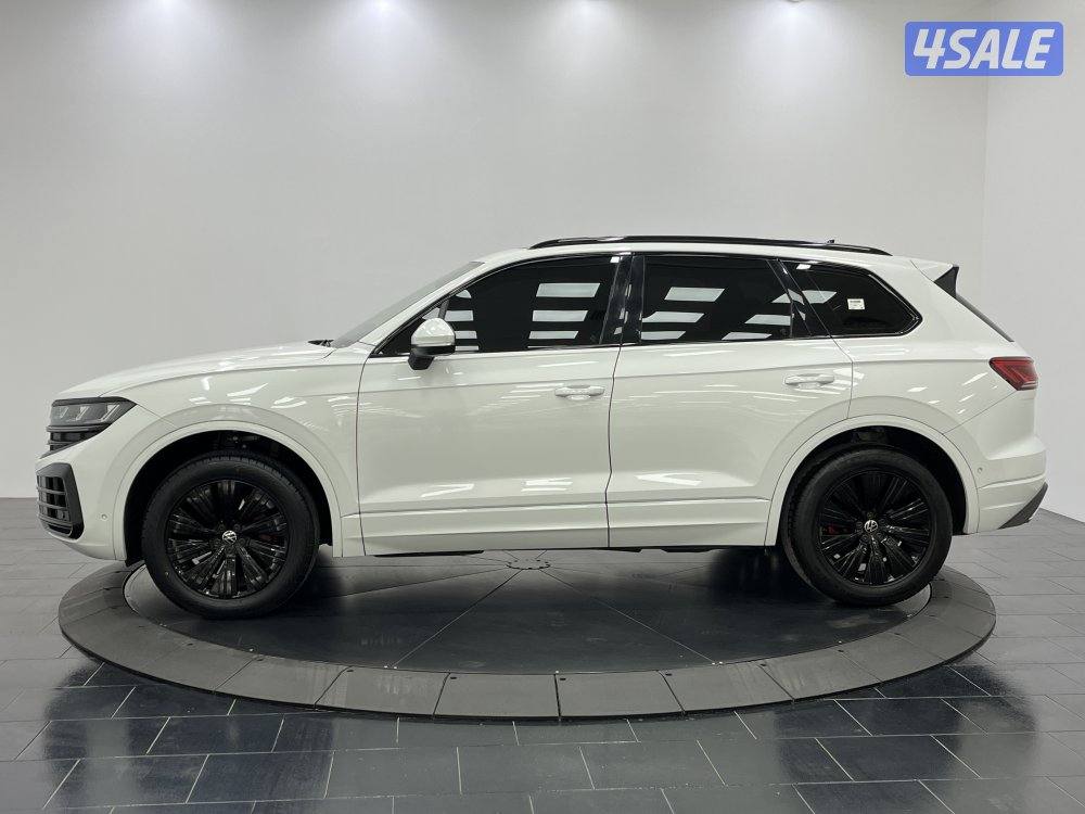 VOLKSWAGEN TOUAREG Volkswagen VOLKSWAGEN TOUAREG 20242