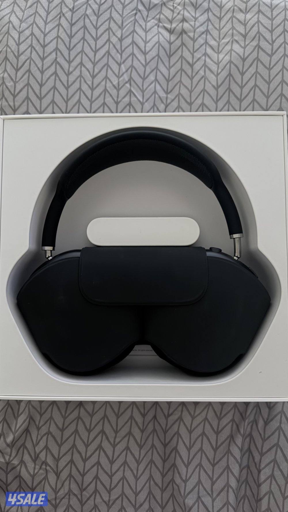 سماعات AirPods max 20