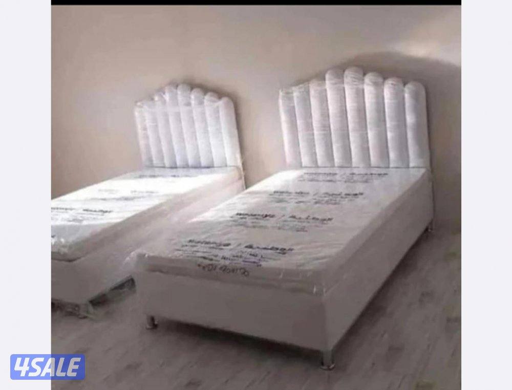 أحدث سراير طيبه للبيع فرشاةطبيه اللبيع0