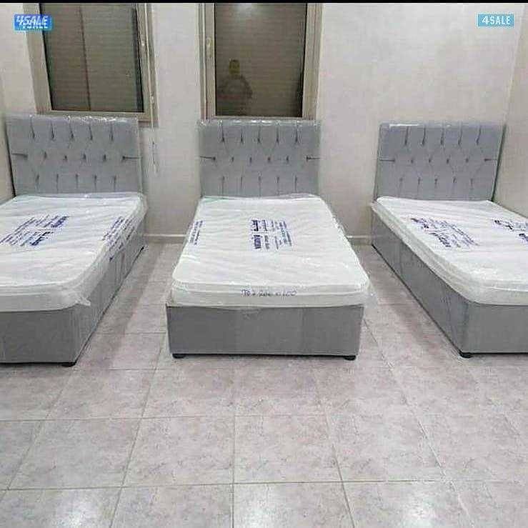 أحدث سراير طيبه للبيع فرشاةطبيه اللبيع1