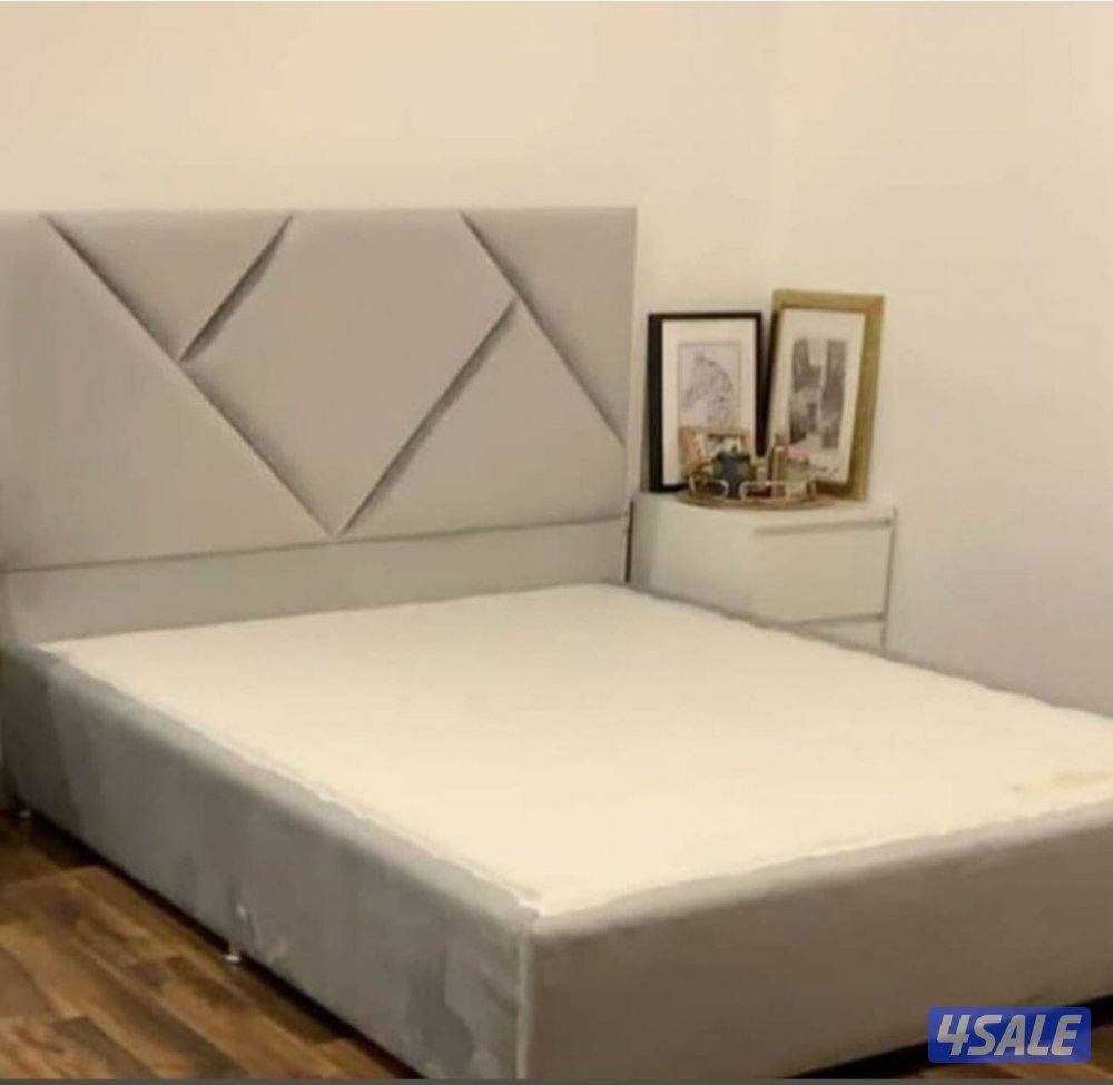 أحدث سراير طيبه للبيع فرشاةطبيه اللبيع3