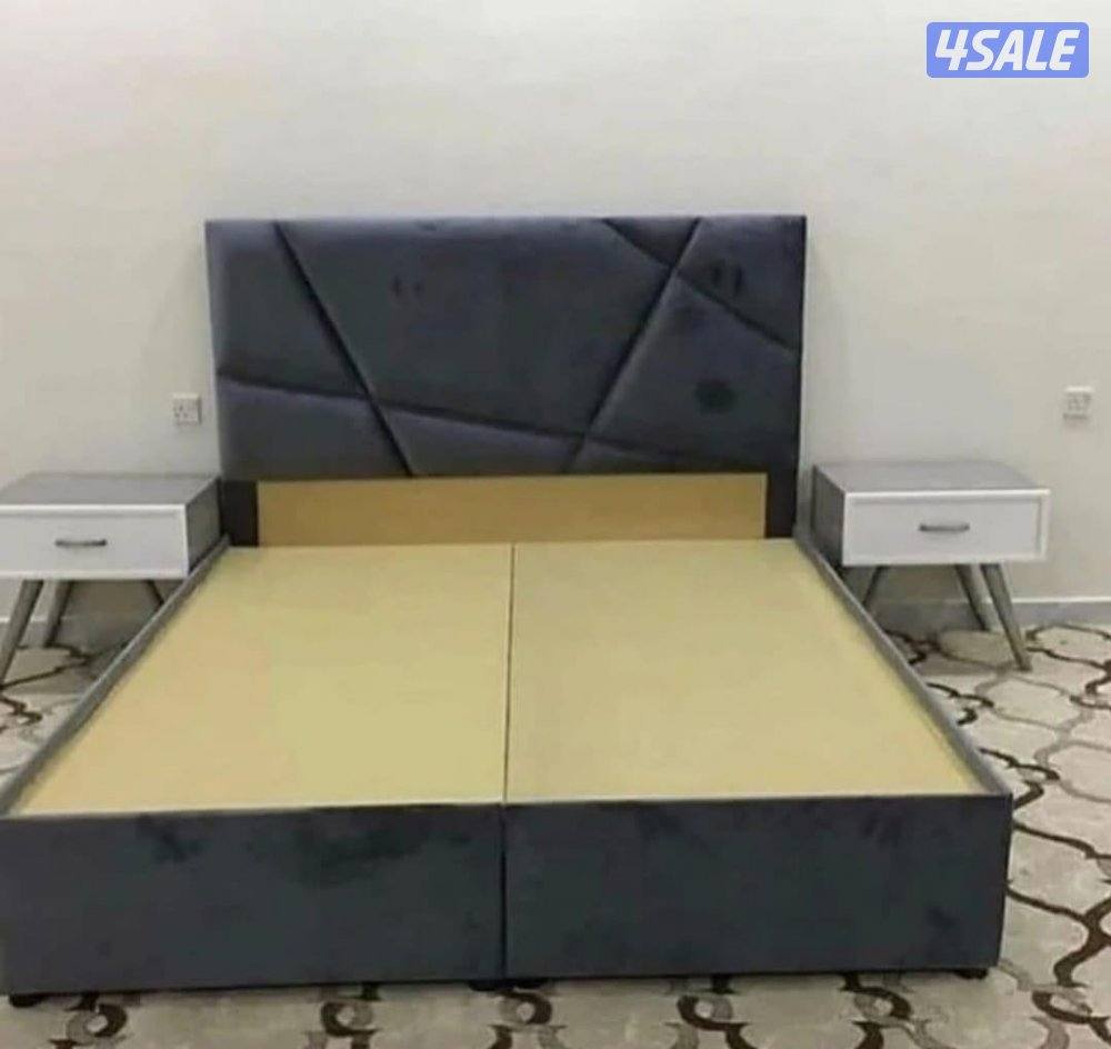 أحدث سراير طيبه للبيع فرشاةطبيه اللبيع5