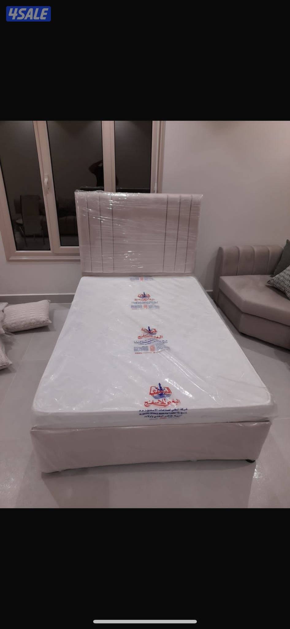 أحدث سراير طيبه للبيع فرشاةطبيه اللبيع6