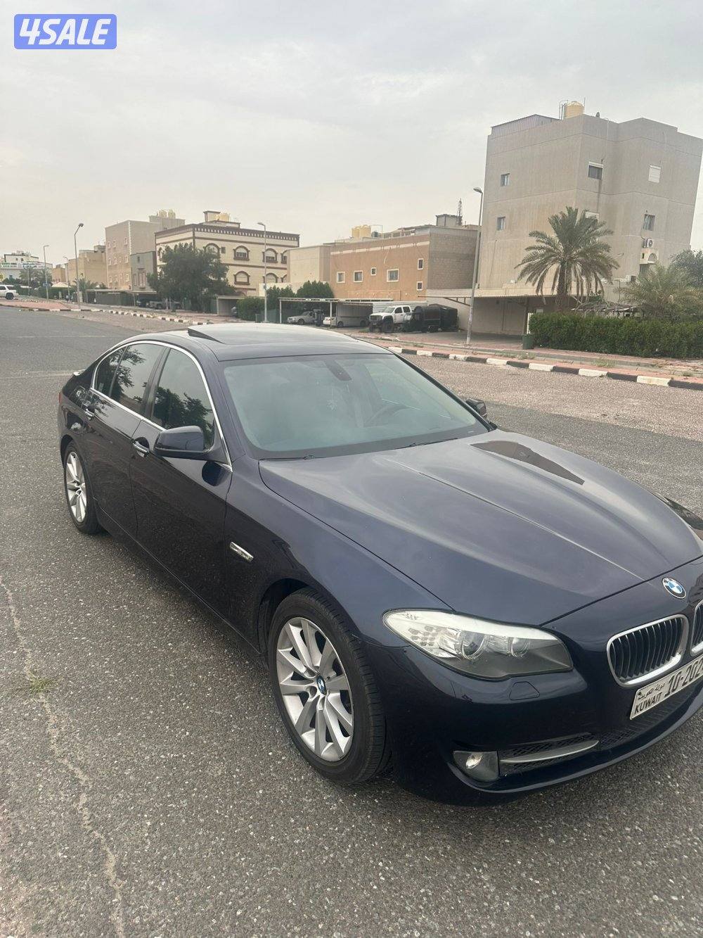 بي ام 535i0