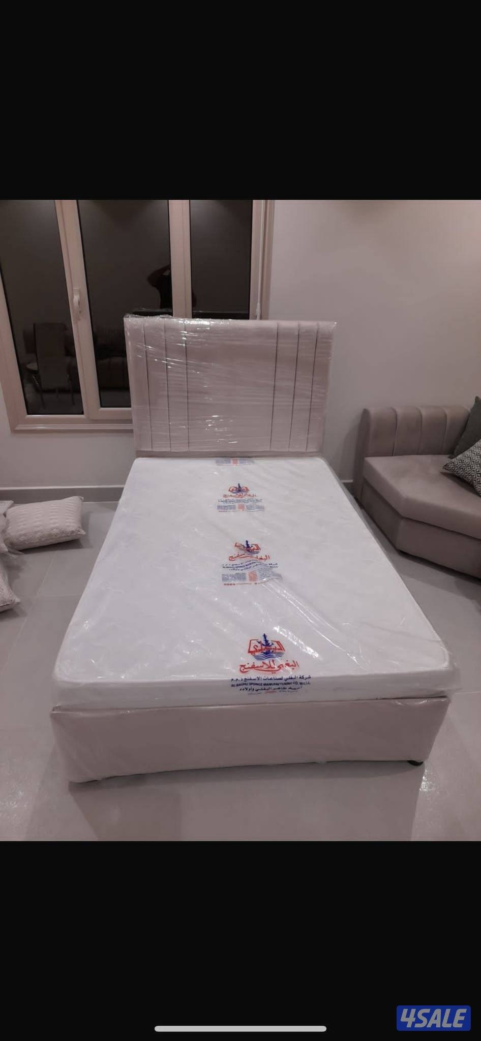 سراير طيبه للبيع فرشاةطبيه اللبيع5