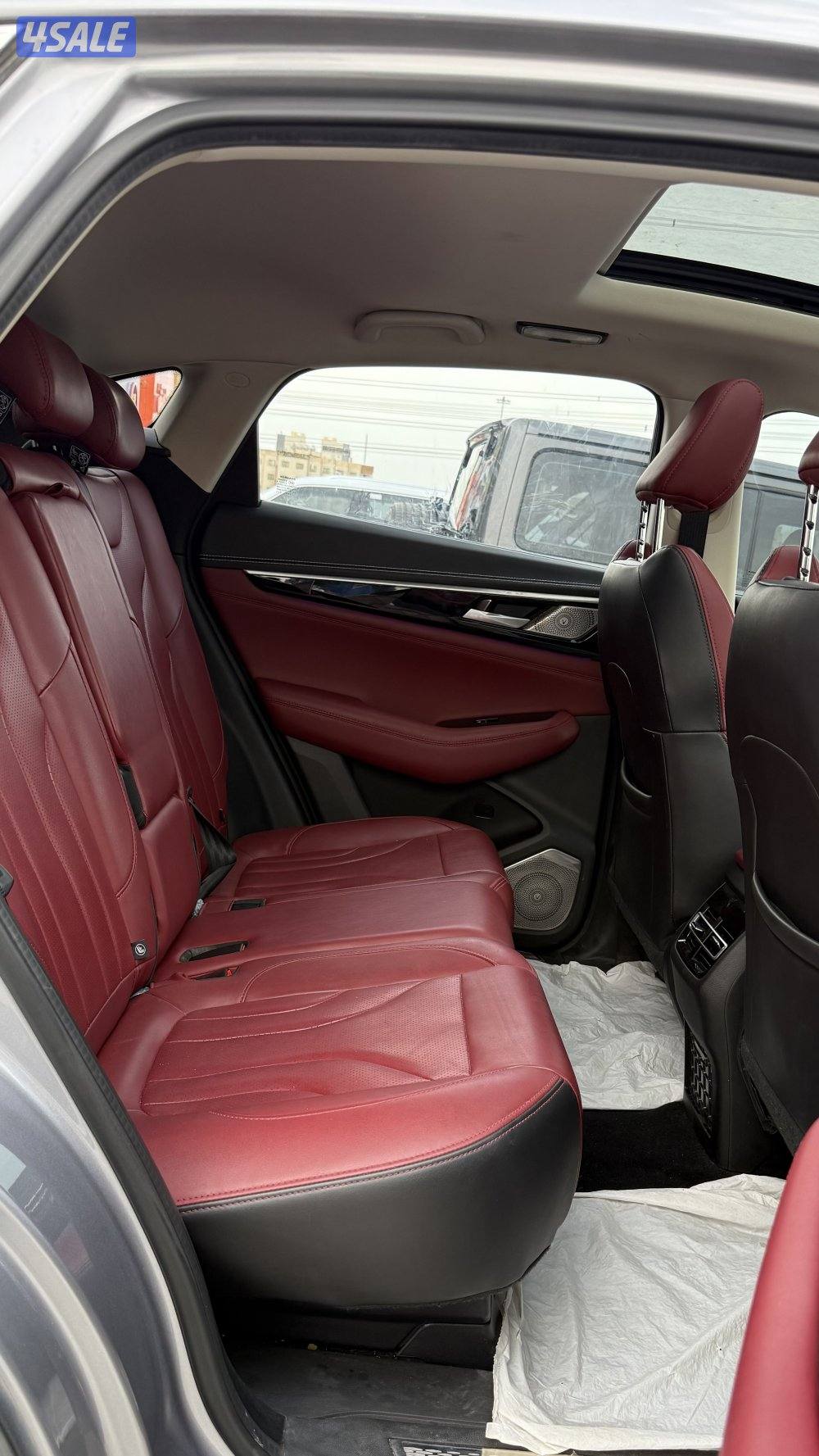 للبيع شانغان موديل 20238