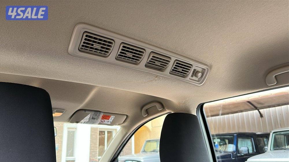 للبيع سوزوكي أرتيكا ٢٠٢٥ مالك الاول بحاله الوكاله تحت الكفاله ممتازه6