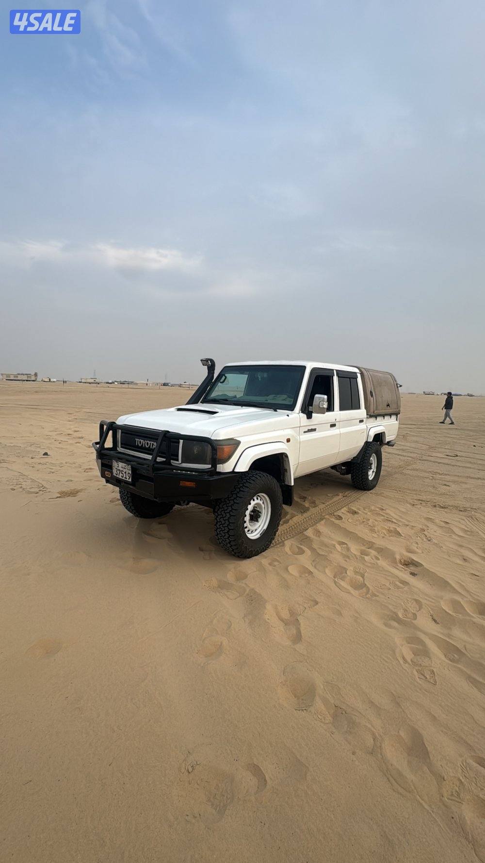 للبيع شاص ٢٠١٣ LC760