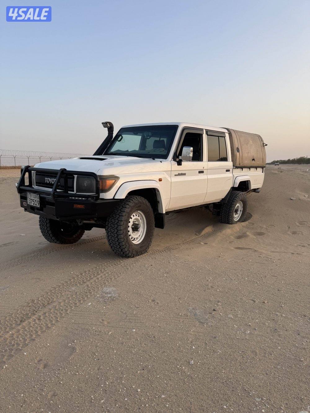 للبيع شاص ٢٠١٣ LC761