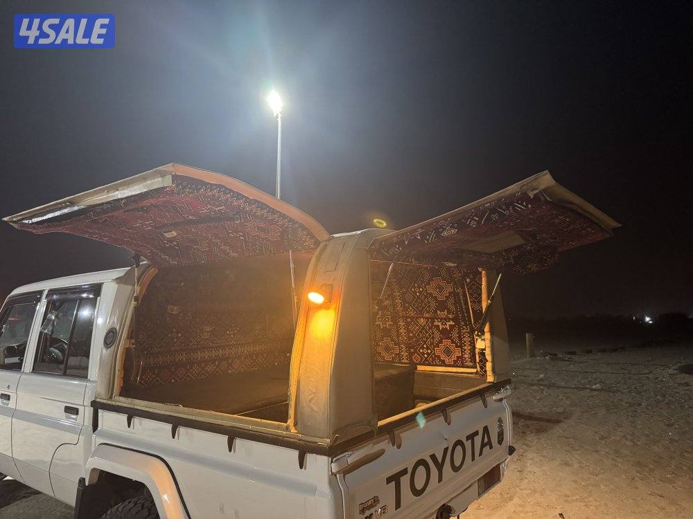 للبيع شاص ٢٠١٣ LC764