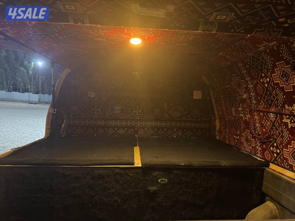 للبيع شاص ٢٠١٣ LC765