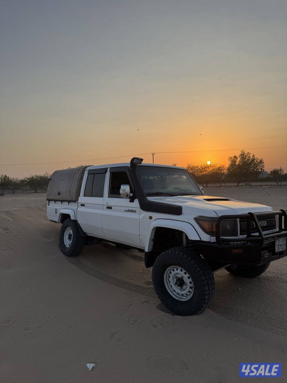 للبيع شاص ٢٠١٣ LC766