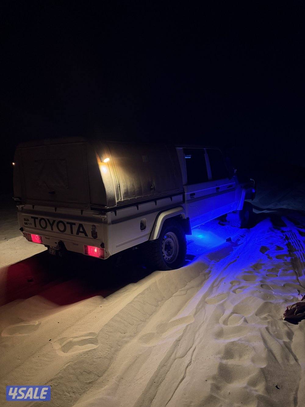 للبيع شاص ٢٠١٣ LC767