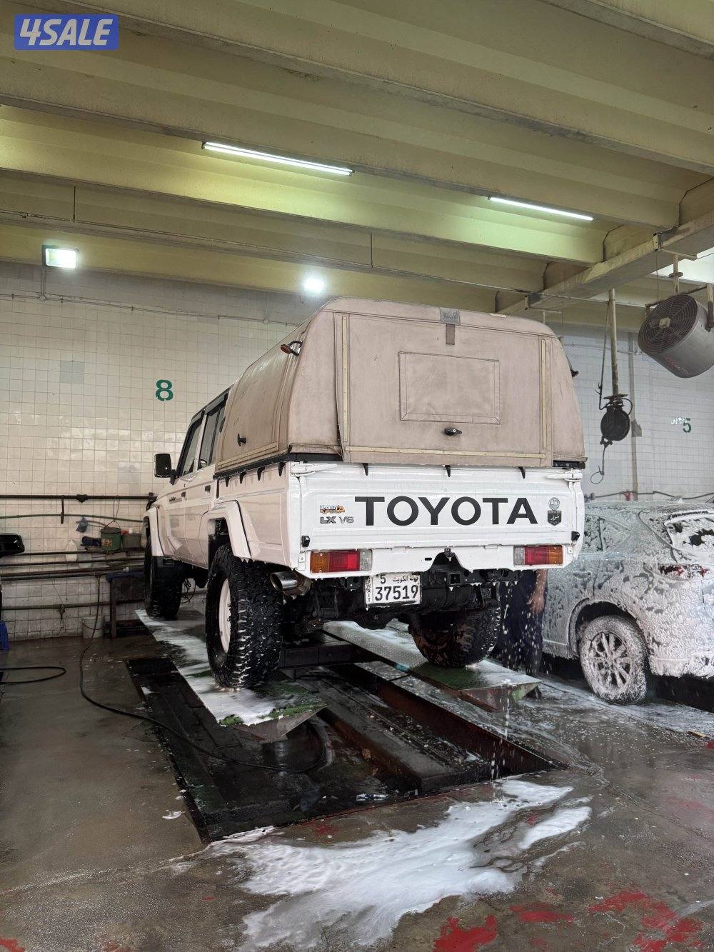 للبيع شاص ٢٠١٣ LC769