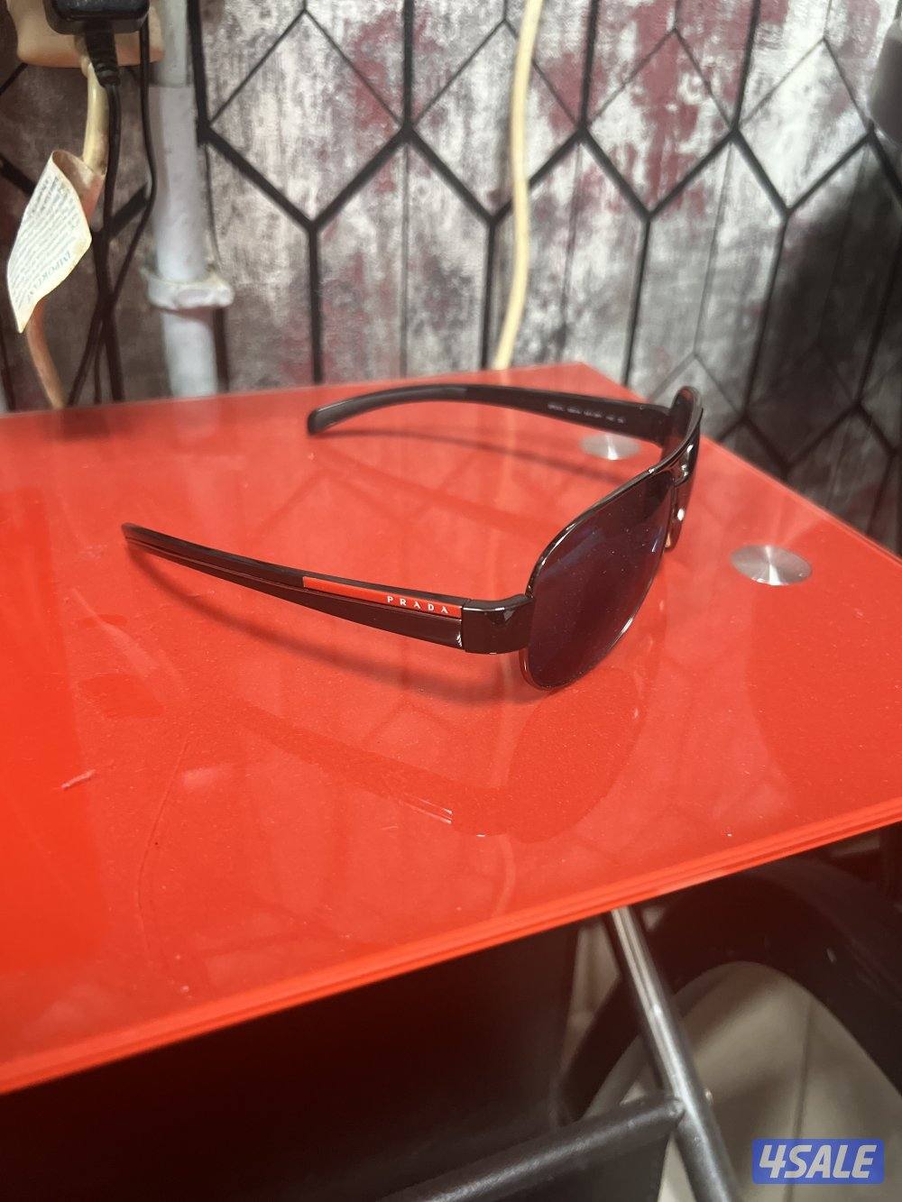 Prada sunglasses1