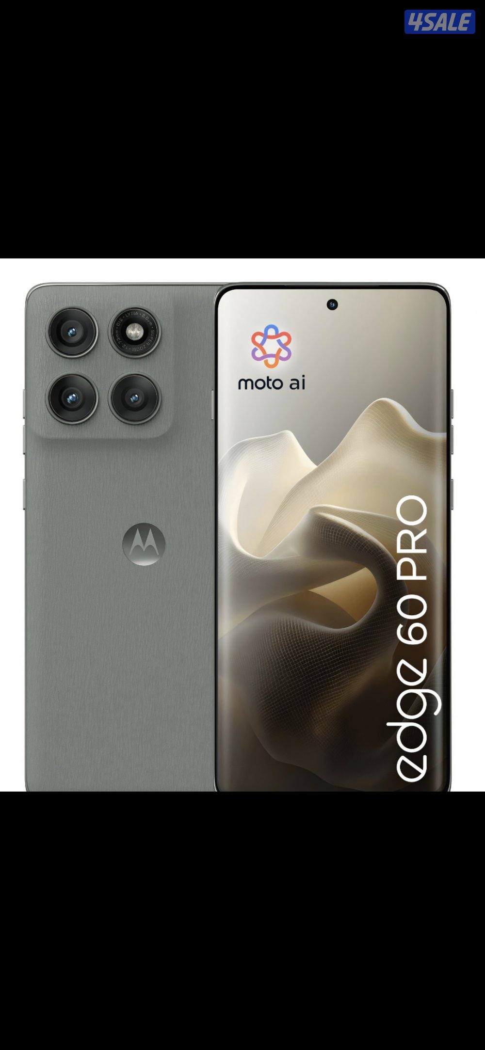 موتورولا ايدج 60 برو0