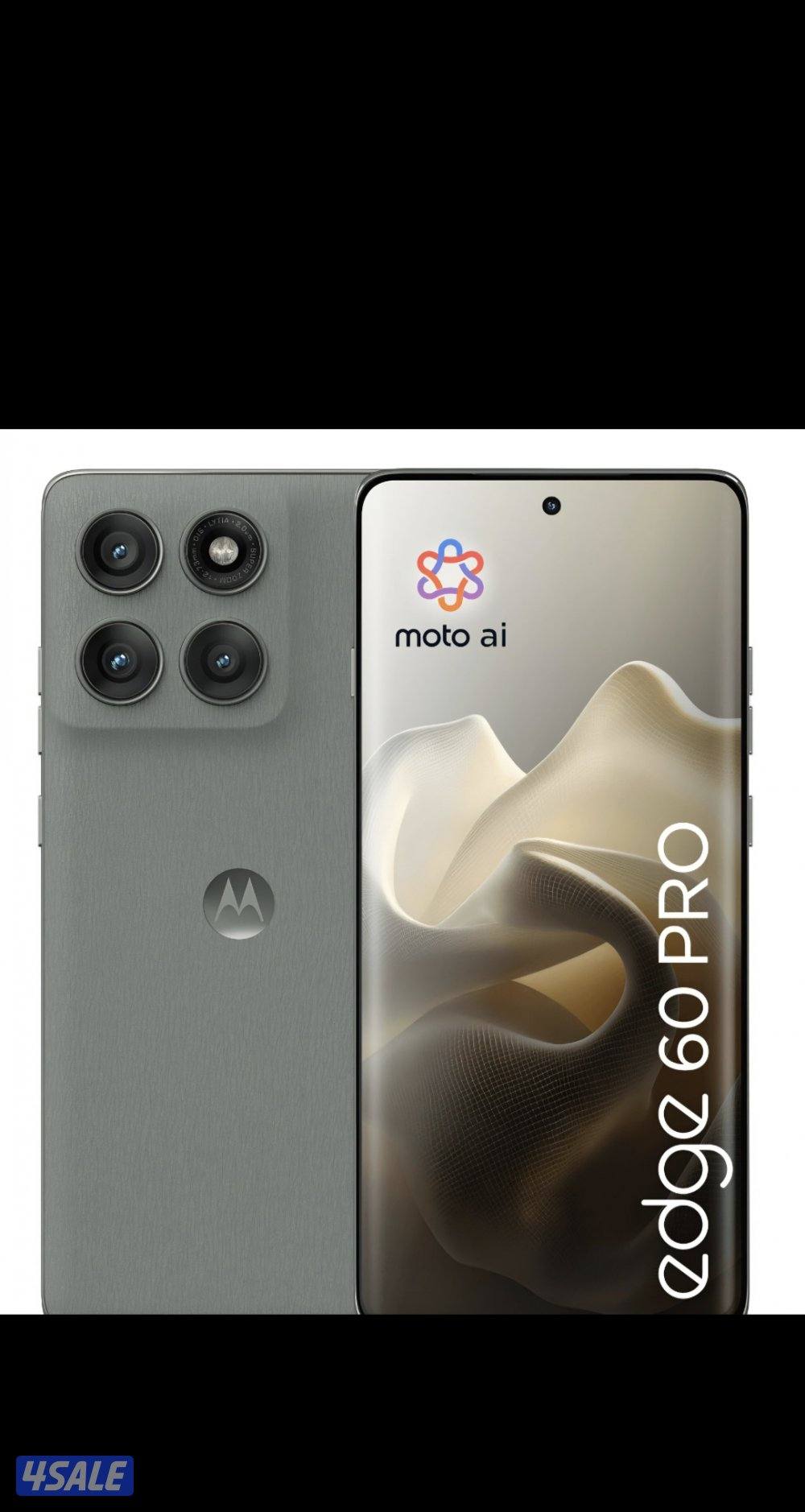 موتورولا ايدج 60 برو1