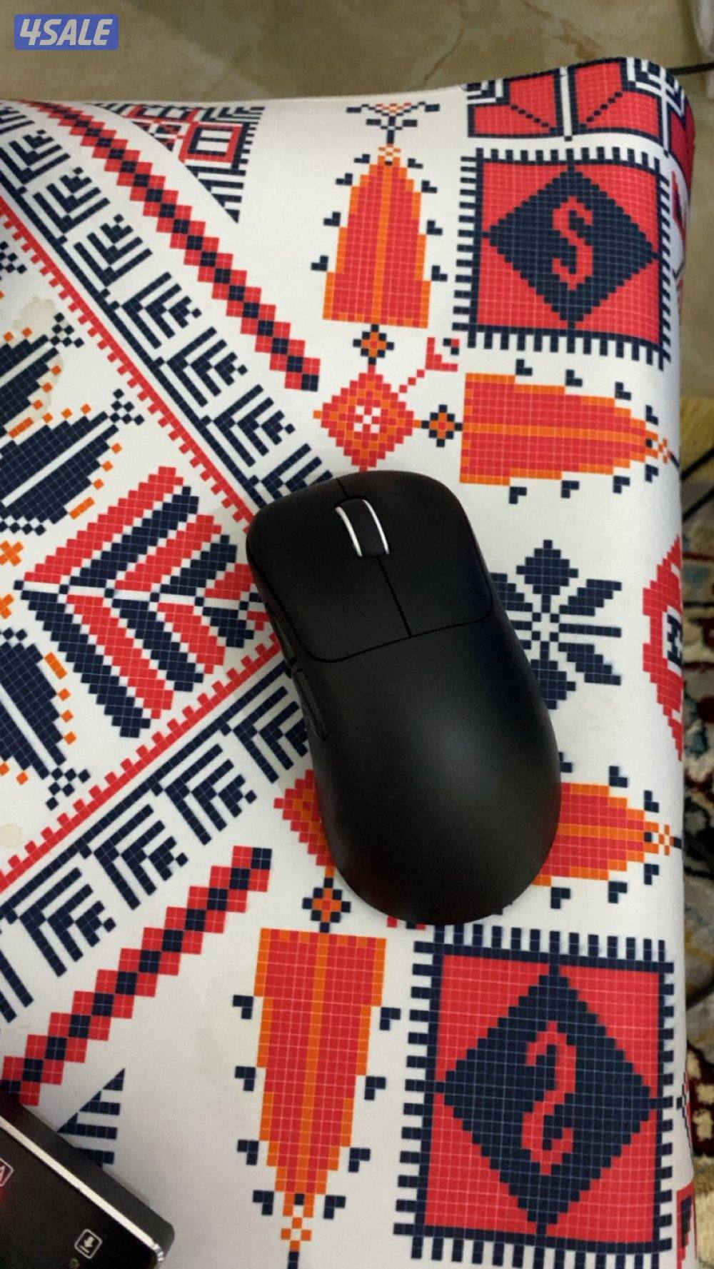 بي سي مع ماوس و كبيورد و ماوس باد2