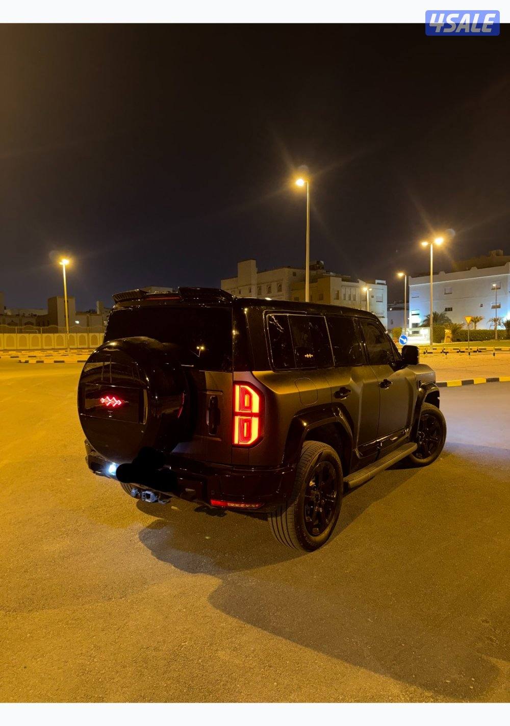 Leopard 5 2026 للبيع1