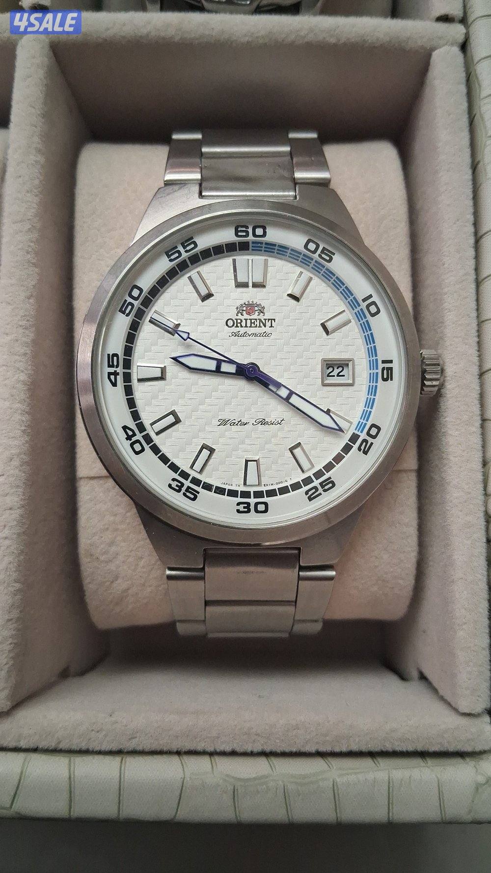 ساعات متنوعه فنتج4