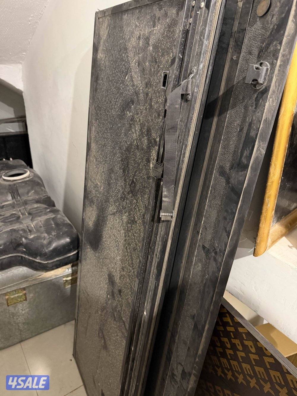 اغراض سلفرادو0