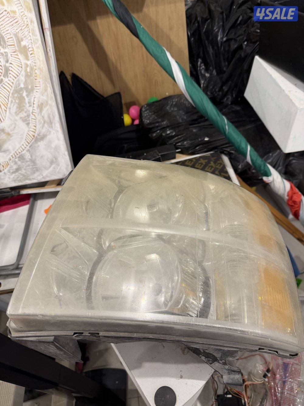 اغراض سلفرادو1