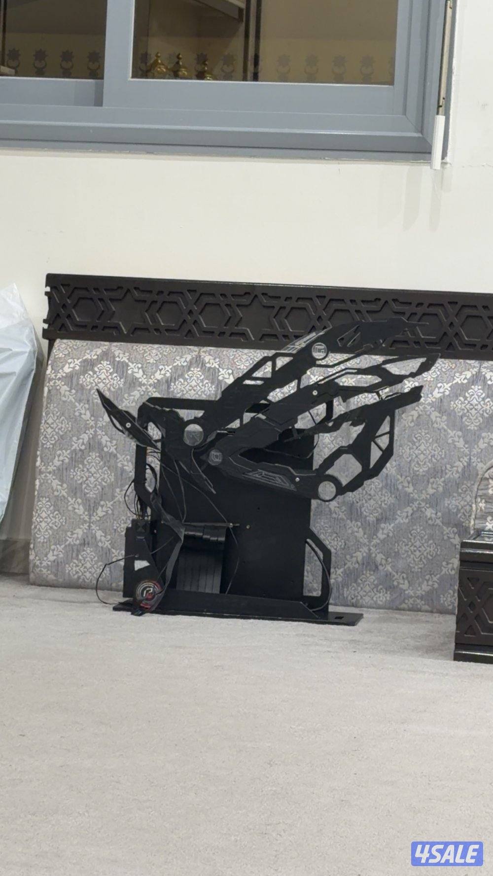 كيس Asus Rog eye0