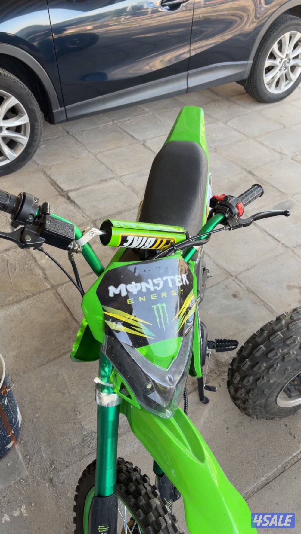 سيكل بري صيني (بيعه سريعه )0