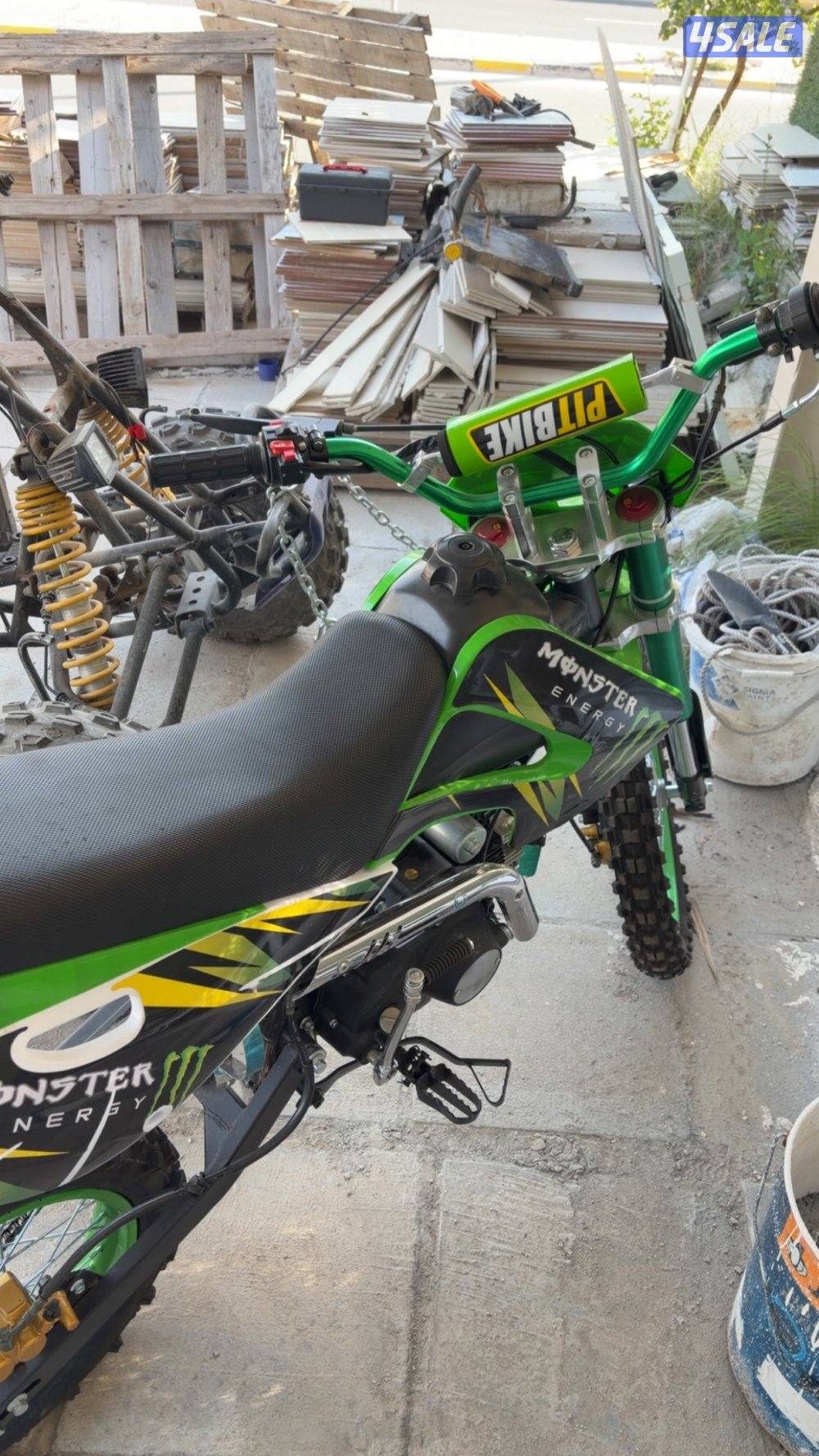 سيكل بري صيني (بيعه سريعه )1