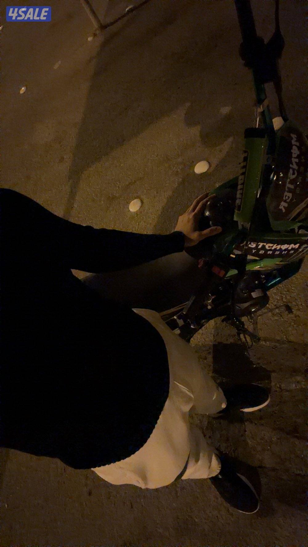 سيكل بري صيني (بيعه سريعه )2