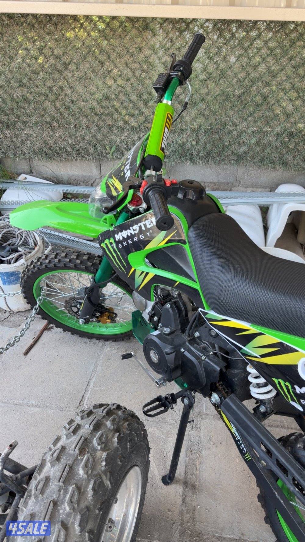 سيكل بري صيني (بيعه سريعه )3