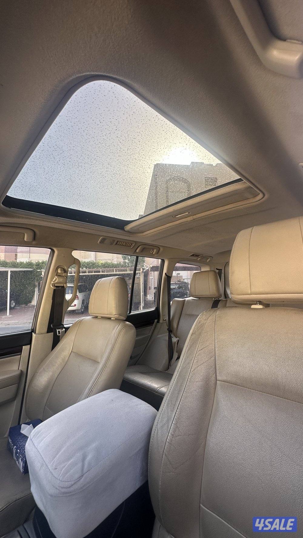 Pajero for sale full option1