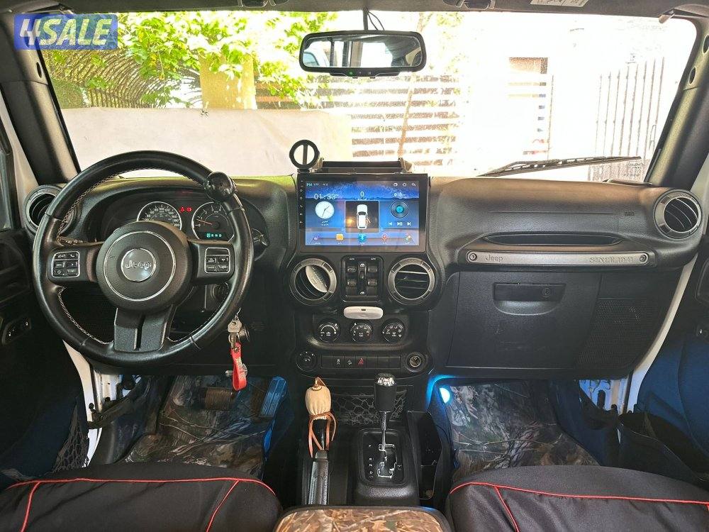 سبورت عداد 186 الف مصبوغ عام9